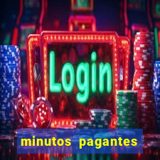 minutos pagantes fortune tiger 2024